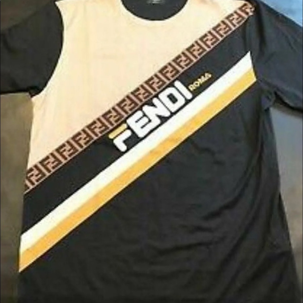 Fendi T-shirt